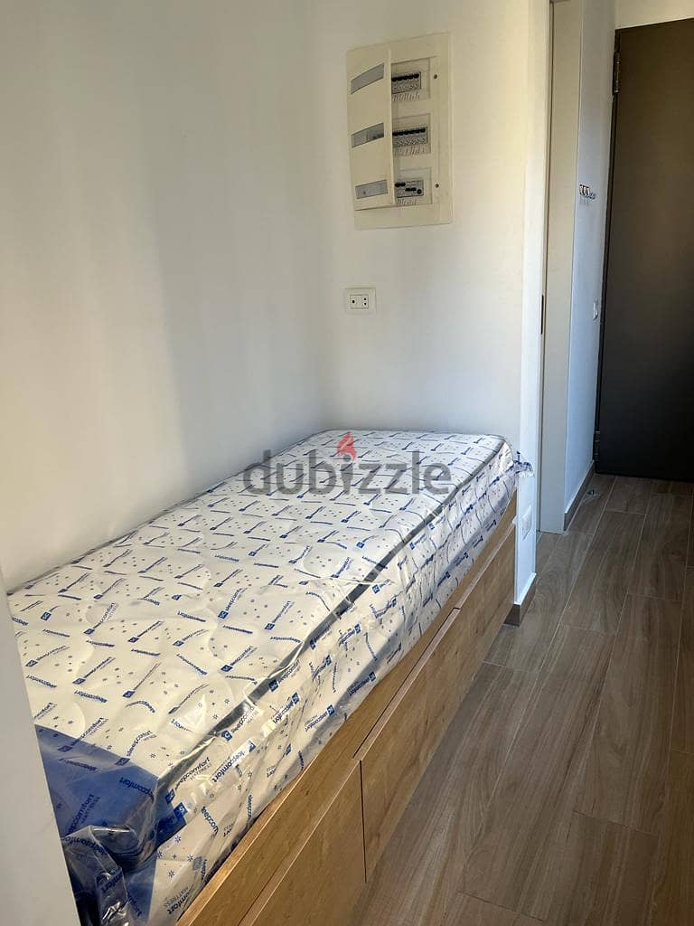 AH-HKL-276 Furnished Apartment 160 m² with 24/7 Electricity & Security 8