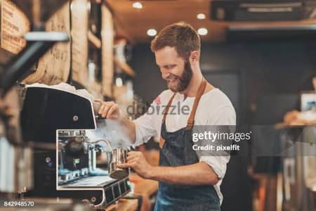 barista