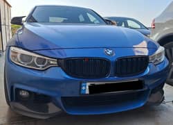 BMW 4-Series 2016 0