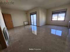 Apartment For RENT In Mazraet Yachouh شقة للإيجار في مزرعة ياشوع #GS 0