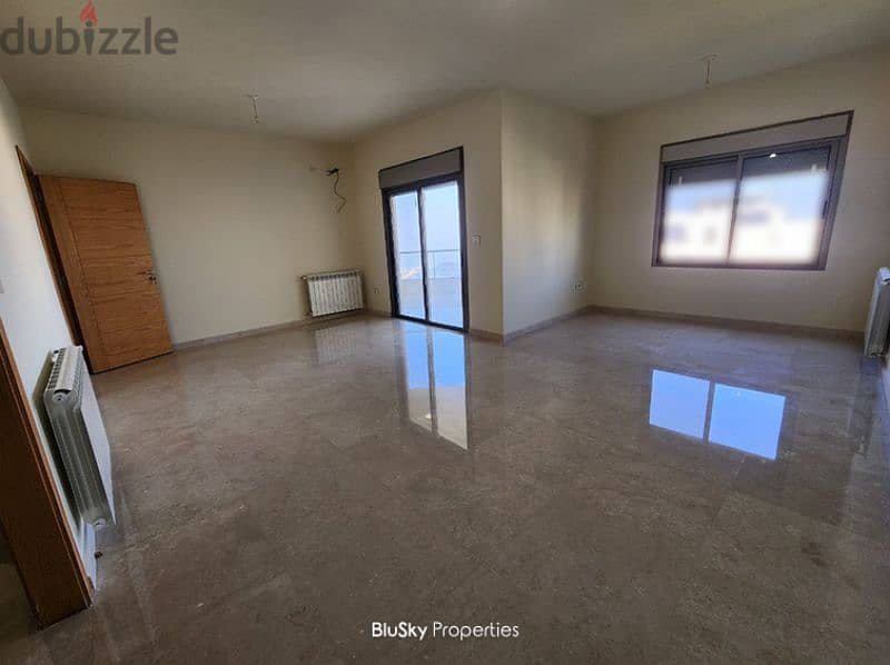 Apartment For RENT In Mazraet Yachouh شقة للإيجار في مزرعة ياشوع #GS 0