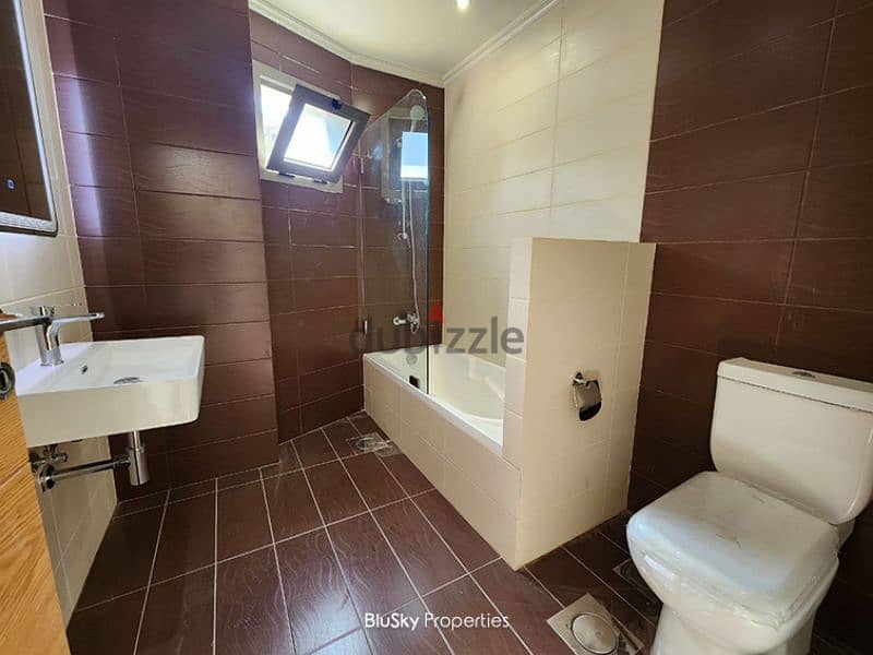 Apartment For RENT In Mazraet Yachouh شقة للإيجار في مزرعة ياشوع #GS 5