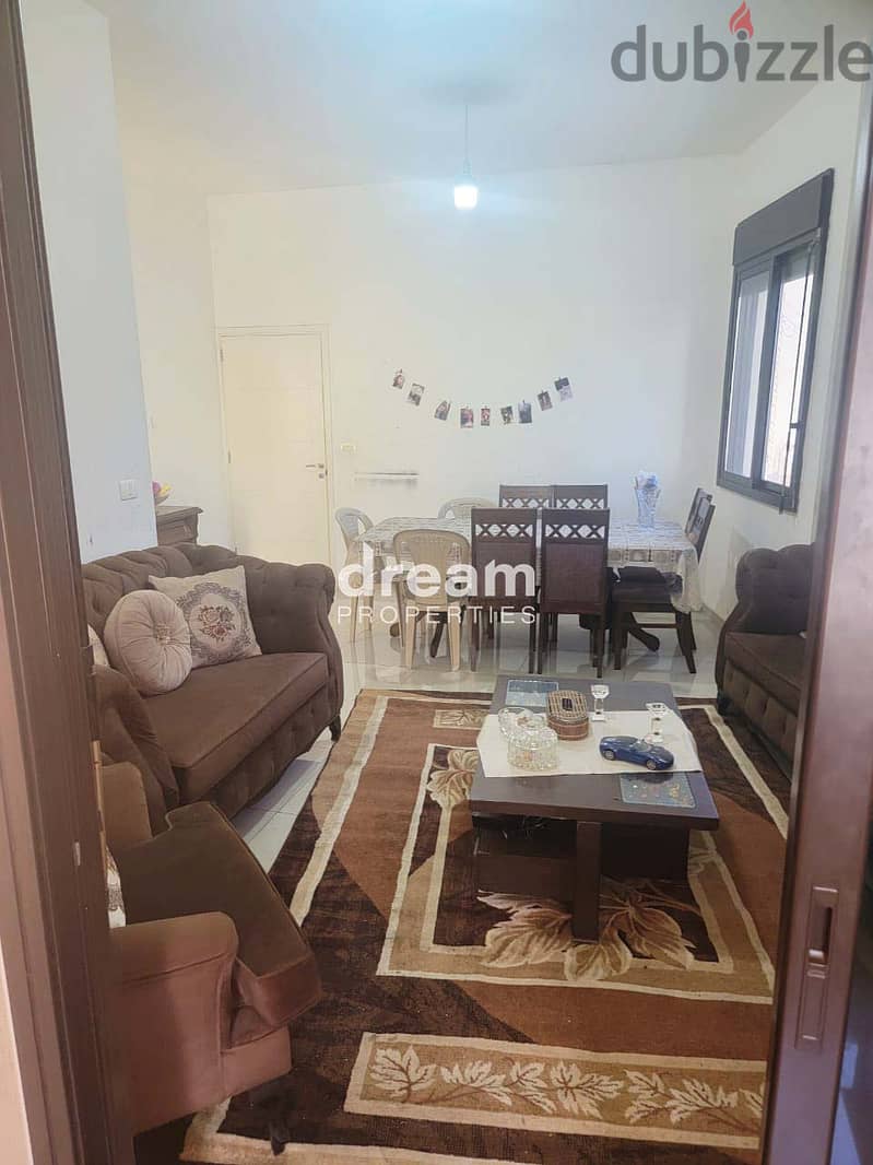 HOT DEAL! Apartment For Sale In Mazraat Yachouh maz0062dpmh 0