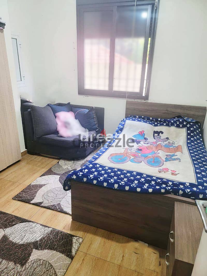 HOT DEAL! Apartment For Sale In Mazraat Yachouh maz0062dpmh 3