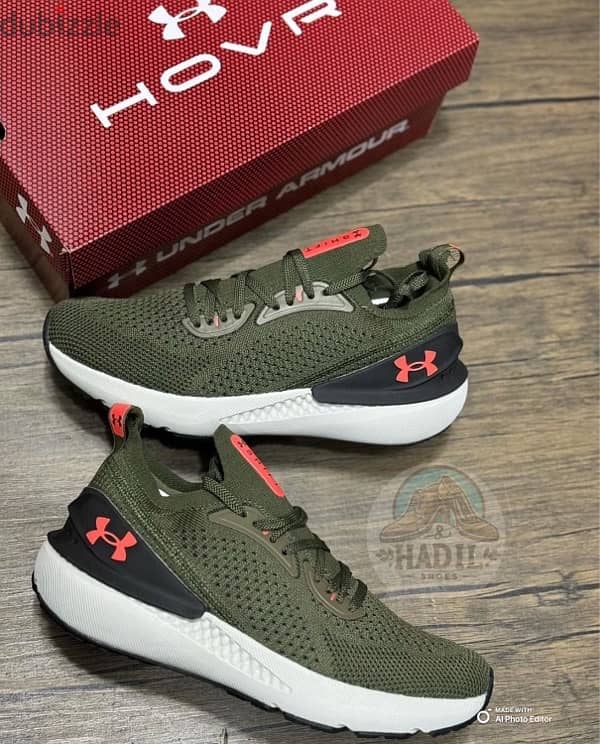 Under Armour 2