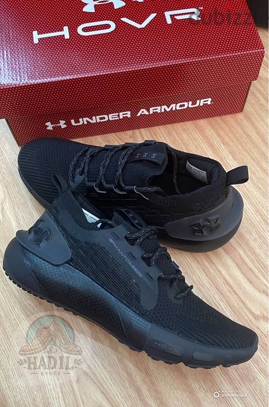 Under Armour 3