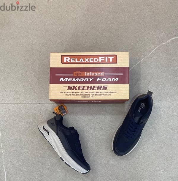 Skechers 2