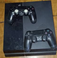 PS4 in perfect condition 0