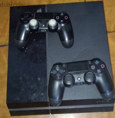 PS4 in perfect condition