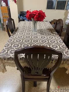 High Quality Dining Table 0