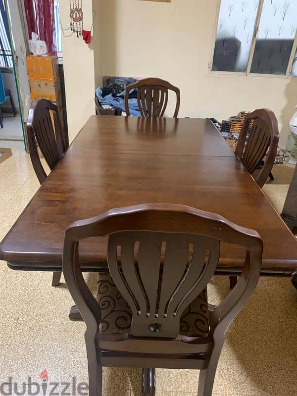 High Quality Dining Table 2