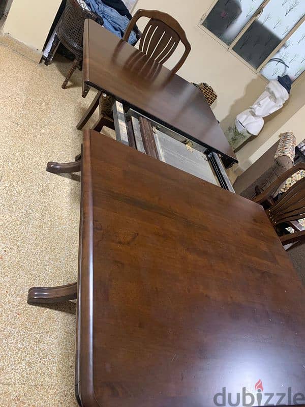 High Quality Dining Table 4