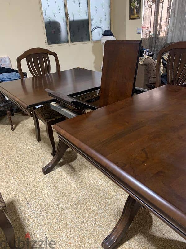 High Quality Dining Table 5