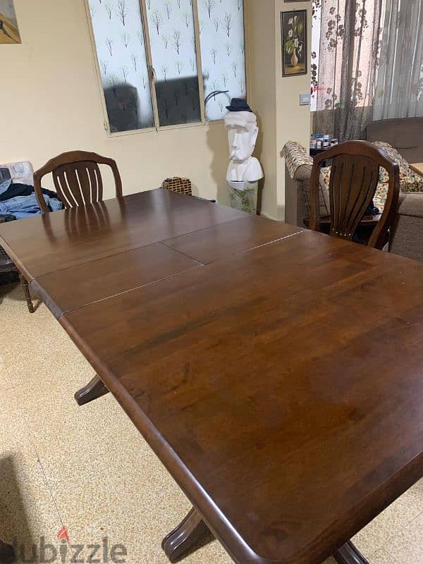 High Quality Dining Table 6