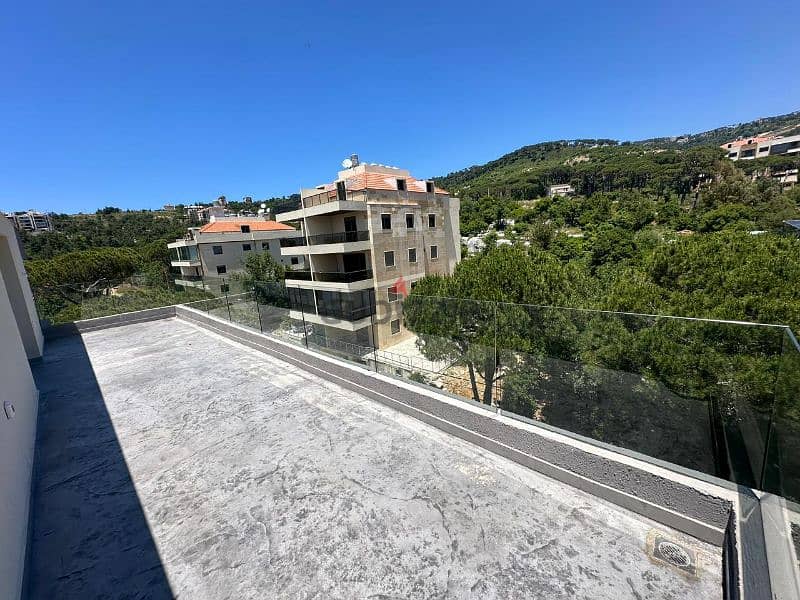 brand new Apartment for sale in douar 1