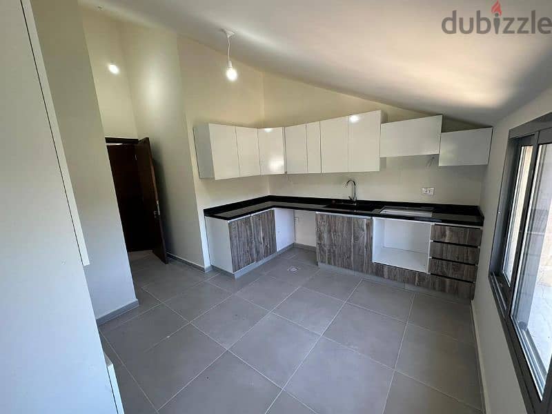 brand new Apartment for sale in douar 2