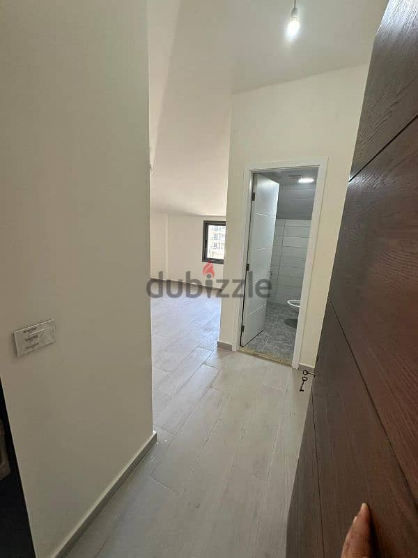 brand new Apartment for sale in douar 6