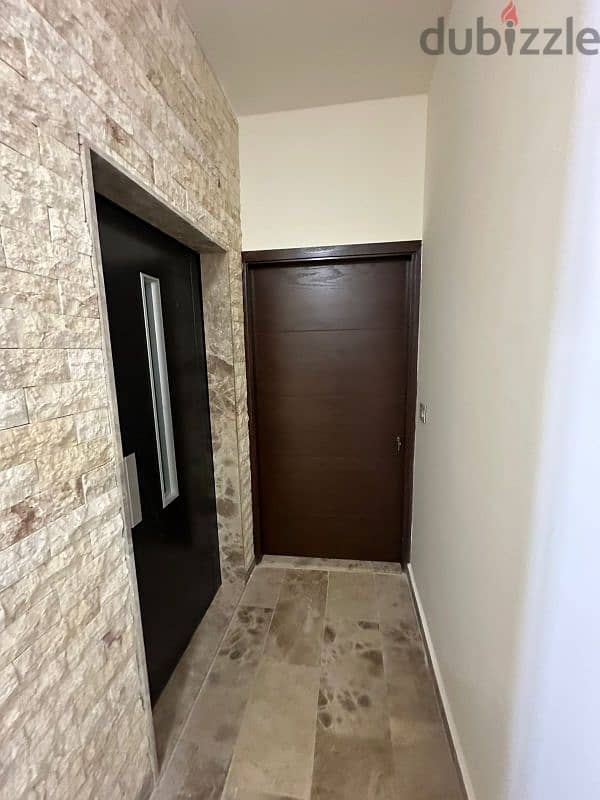 brand new Apartment for sale in douar 8