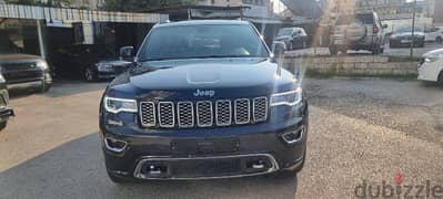 Jeep Grand Cherokee 2018 0