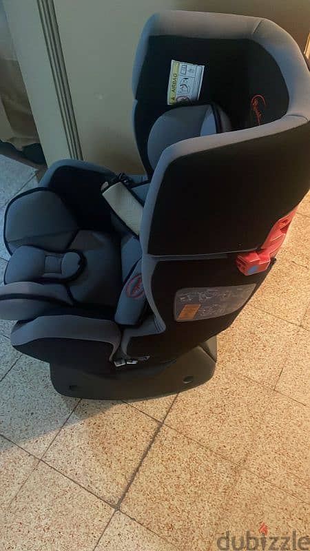 baby car seat 1