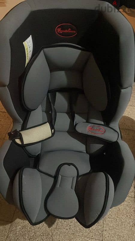 baby car seat 2