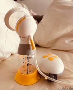 breast feeding pump medela 0