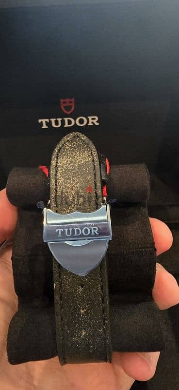 tudor 3