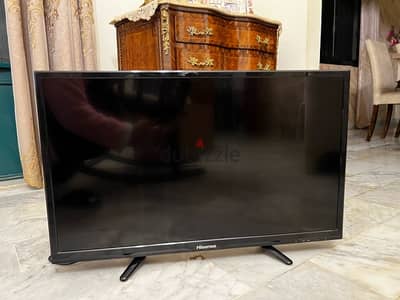 Hisense TV - 32”