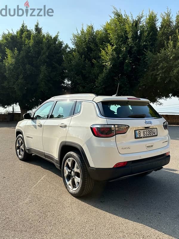 Jeep Compass 2019 3