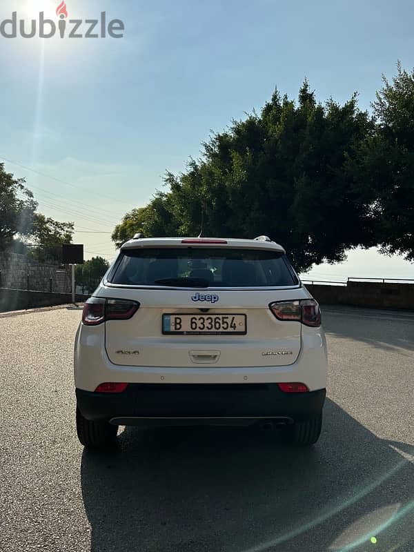 Jeep Compass 2019 4