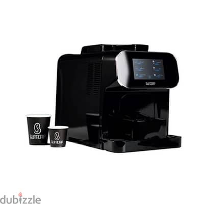 Bunadrip Coffee Machine