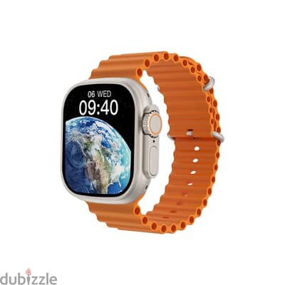 New Germany Smart Watch Ultra