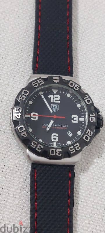 tag heuer formula 1 0