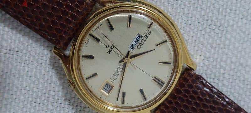 seiko dx 6106-8240 0