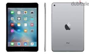 Apple iPad mini 4 0