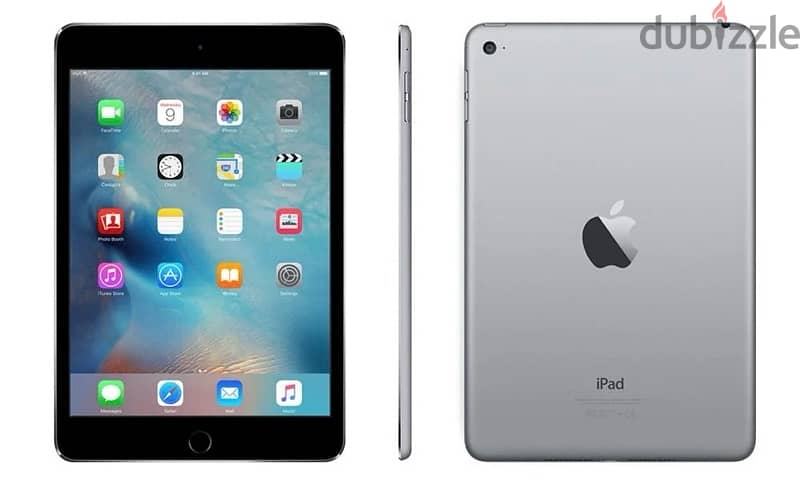 Apple iPad mini 4 0