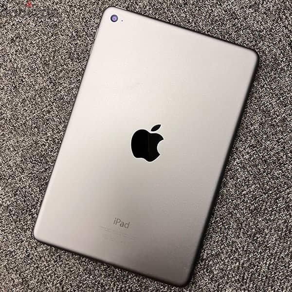 Apple iPad mini 4 2