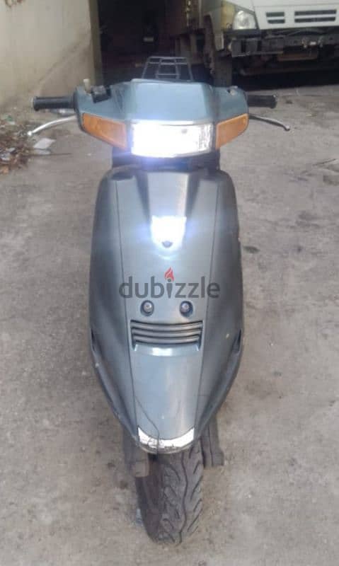 adress 100cc 1