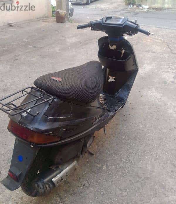 adress 100cc 2