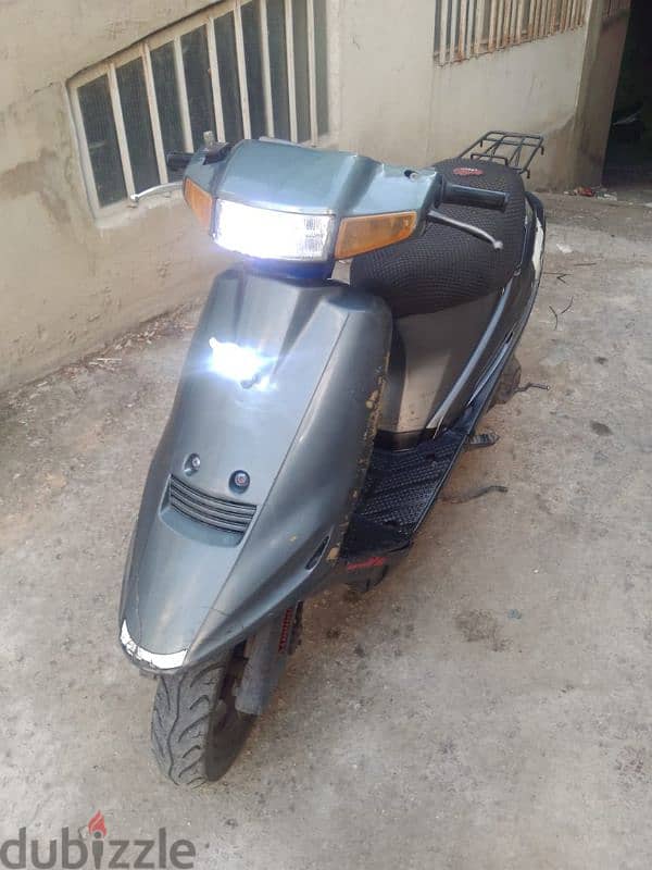 adress 100cc 3