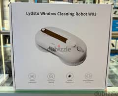 Lydsto Window Cleaning Robot W03 0