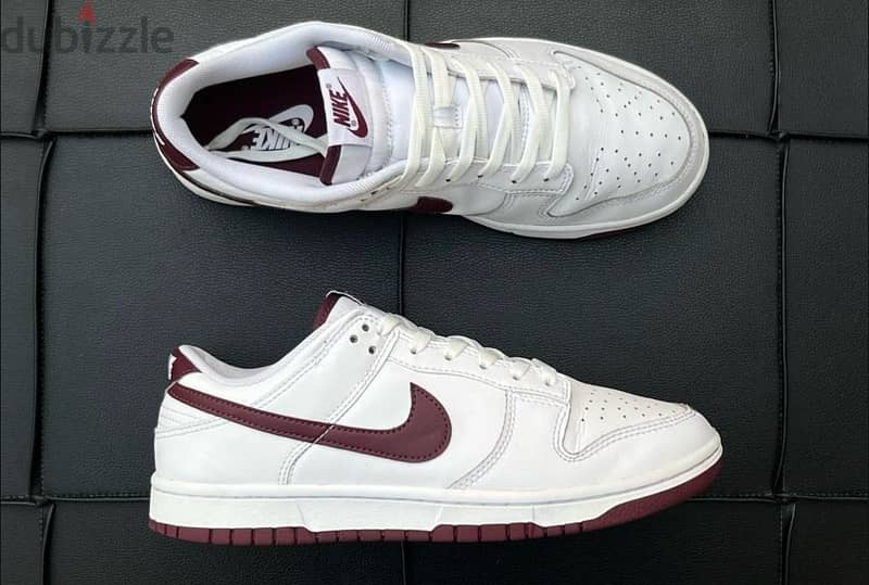 Nike Dunk Low 1