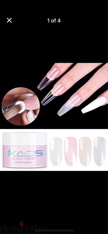 nail products 2