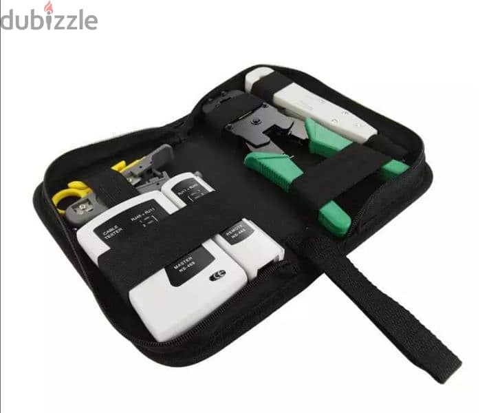 computer network mainyenance tool kit/ 3$delivery. 0