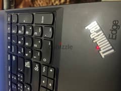 used laptop thinkpad edge 0