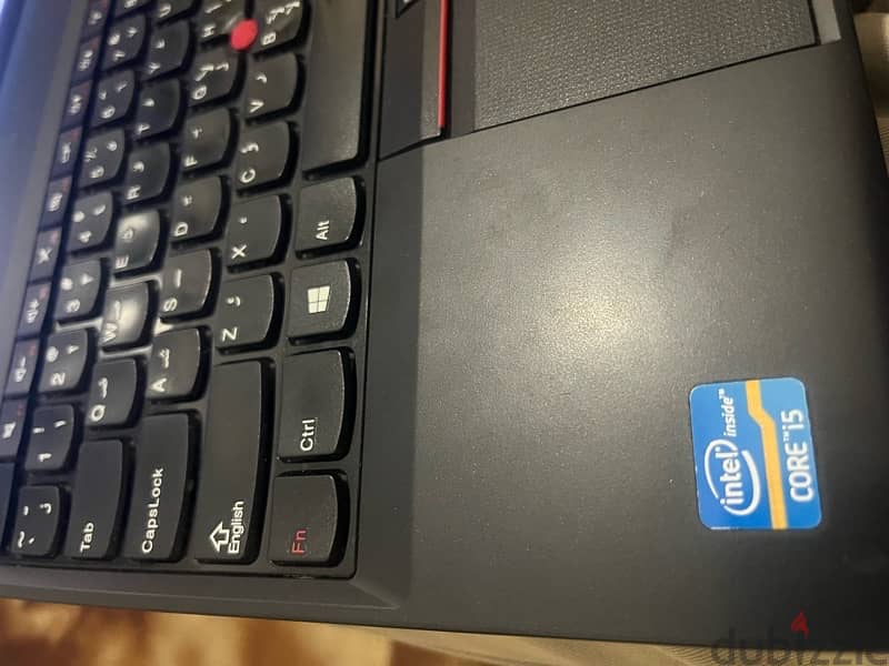 used laptop thinkpad edge 2