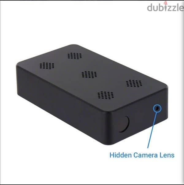 1080P HD WiFi Streaming Black Box Camera Night Vision  /3$deliveeu 4