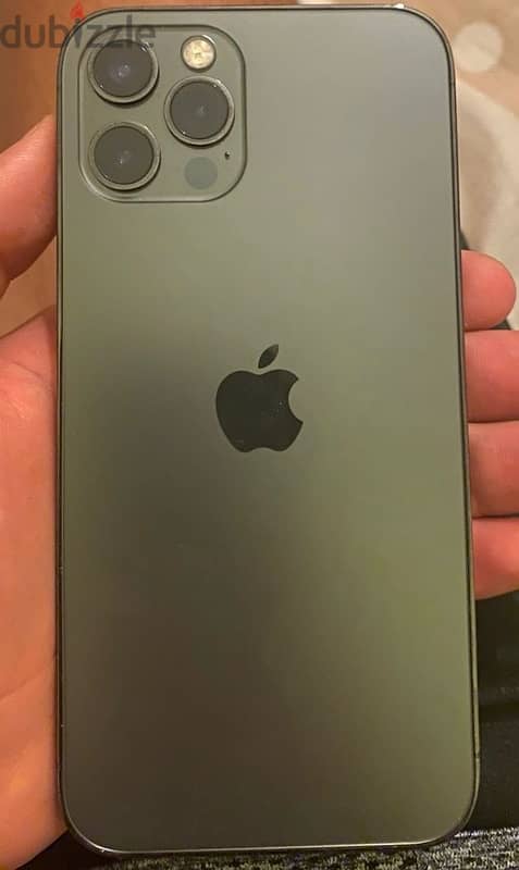 iphone 12 pro 0