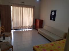 For Sale: Studio Apartment in Sahel Alma-ستديو للبيع في ساحل علما 0