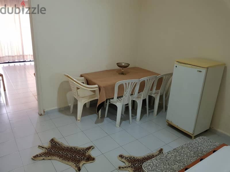 For Sale: Studio Apartment in Sahel Alma-ستديو للبيع في ساحل علما 2